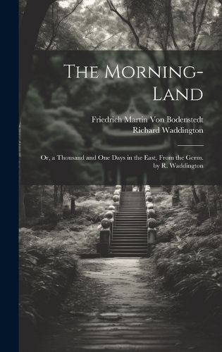 Cover image for The Morning-Land