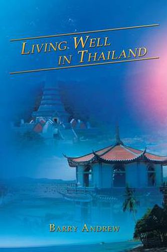 Cover image for Living Well in Thailand