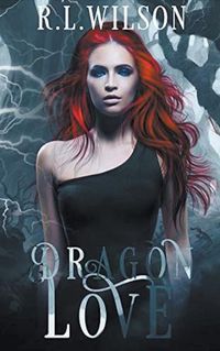 Cover image for Dragon Love