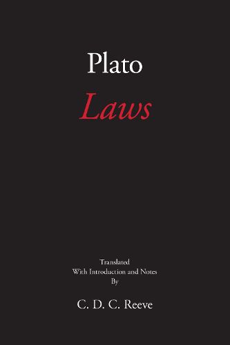 Cover image for Laws