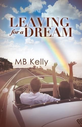 Cover image for Leaving For A Dream