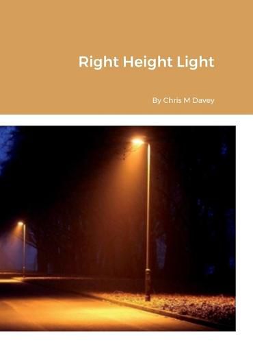 Cover image for Right Height Light