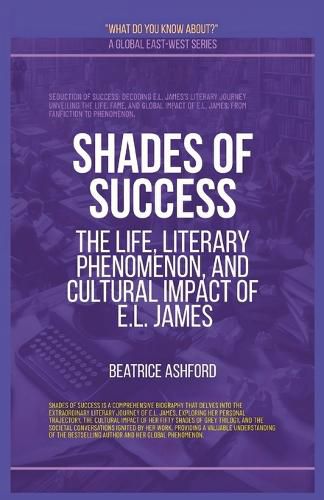 Cover image for Shades Of Success