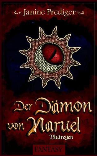 Cover image for Der Damon Von Naruel