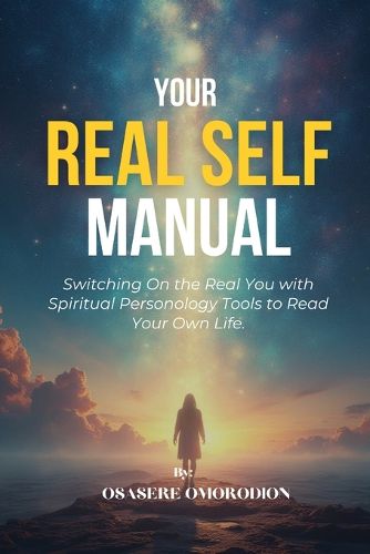 Cover image for Your Real Self Manual