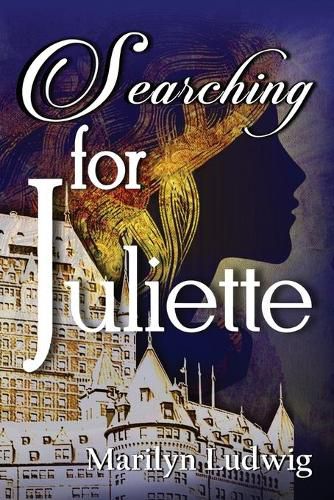 Cover image for Searching for Juliette