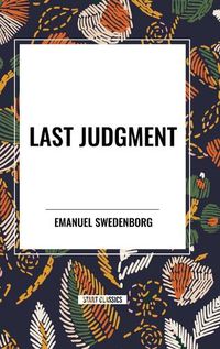 Cover image for Last Judgment