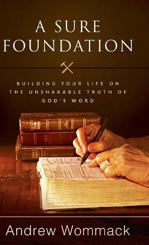 A Sure Foundation