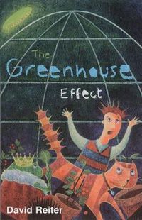 Cover image for The Greenhouse Effect