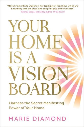 Cover image for Your Home Is a Vision Board