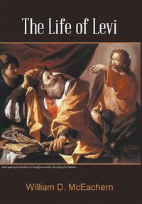 Cover image for The Life of Levi