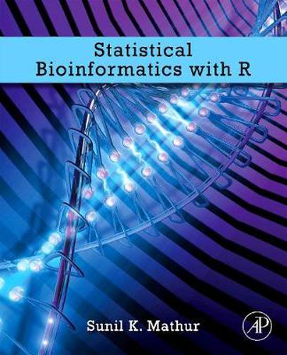 Cover image for Statistical Bioinformatics with R