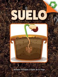 Cover image for Suelo