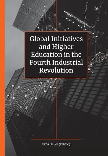 Global Initiatives and Higher Education in the Fourth Industrial Revolution