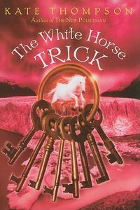 Cover image for The White Horse Trick