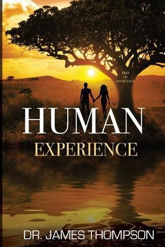 Cover image for Human Experience