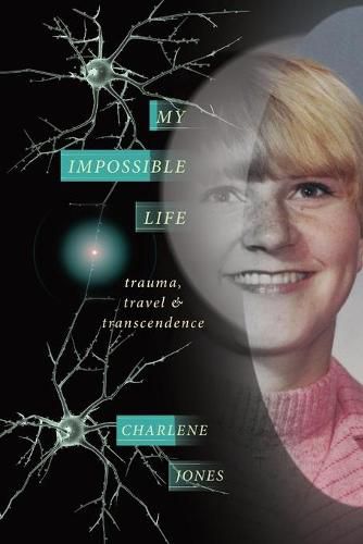 Cover image for My Impossible Life