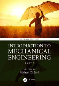 Cover image for Introduction to Mechanical Engineering