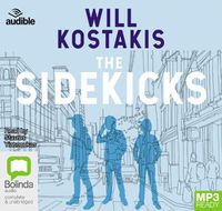 Cover image for The Sidekicks
