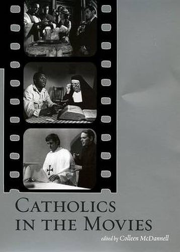 Cover image for Catholics in the Movies