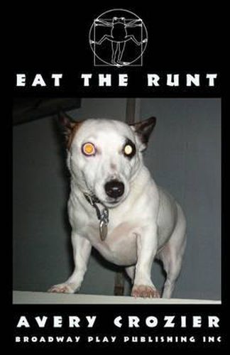 Cover image for Eat the Runt