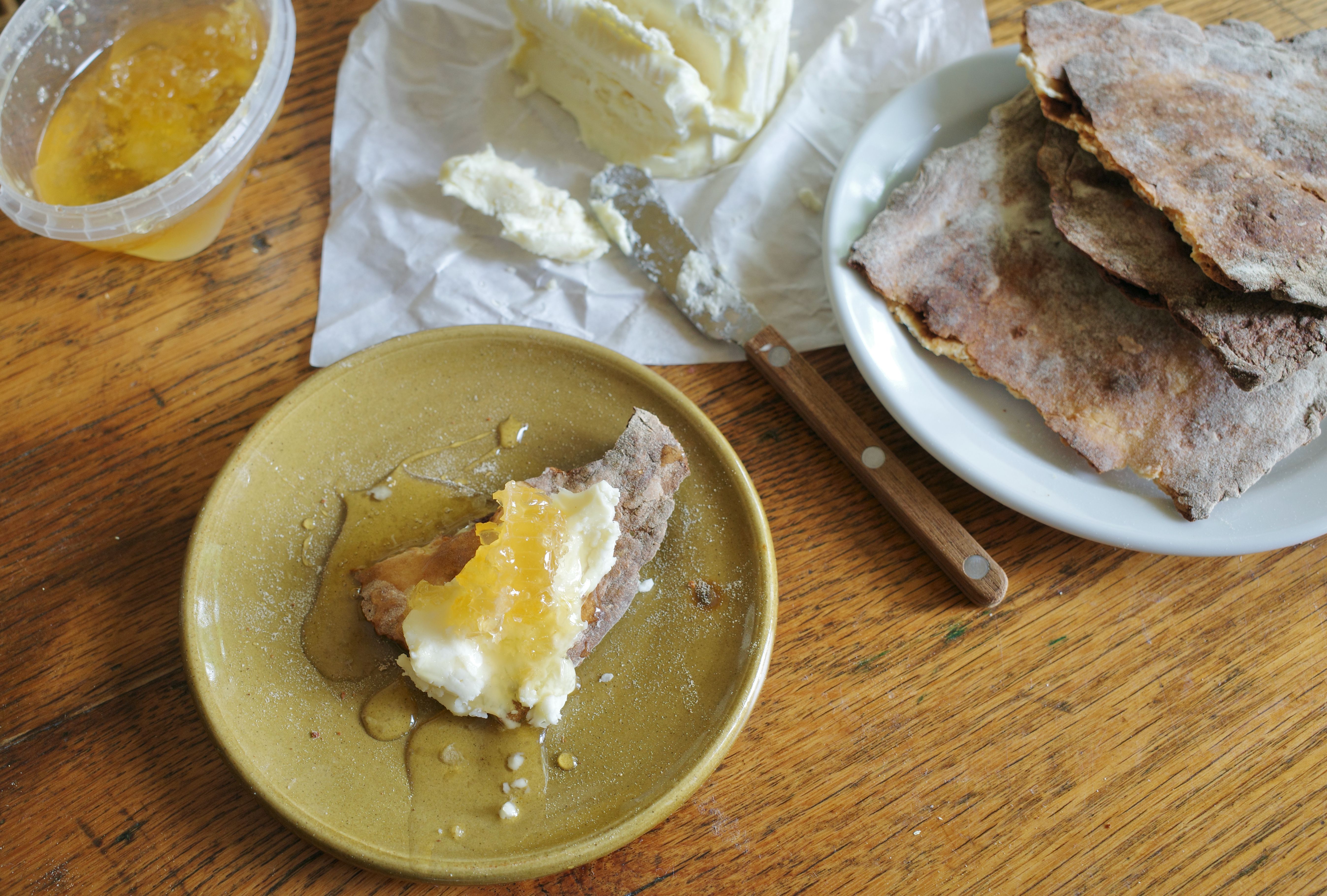 Weekend Recipes