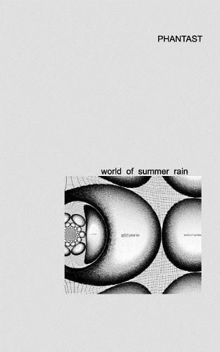 Cover image for world of summer rain