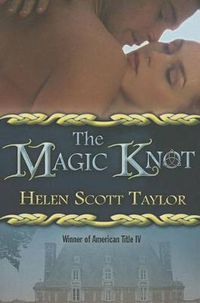 Cover image for The Magic Knot