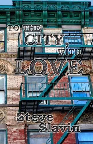 Cover image for To the City, with Love