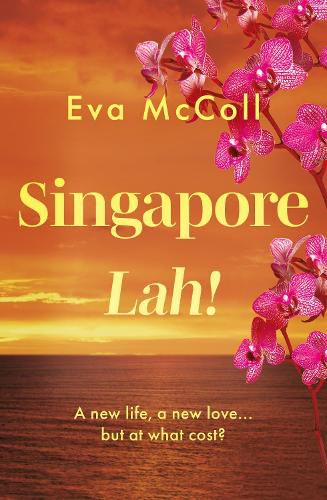 Cover image for Singapore Lah!
