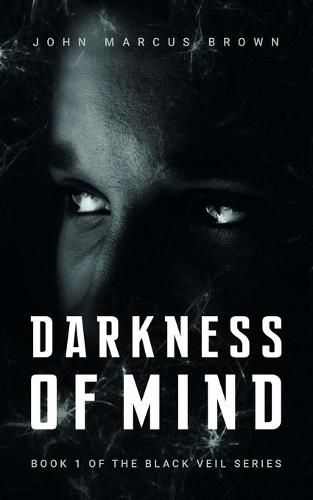 Cover image for Darkness of Mind