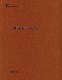 Cover image for L-Architectes