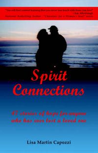 Cover image for Spirit Connections