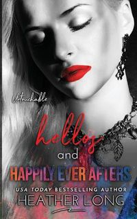 Cover image for Hellos and Happily Ever Afters