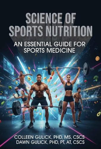 Cover image for Science of Sports Nutrition