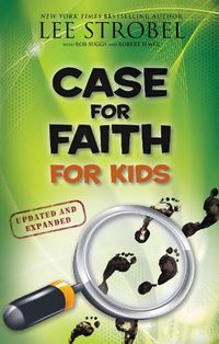 Cover image for Case for Faith for Kids
