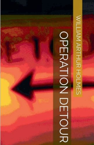 Cover image for Operation Detour