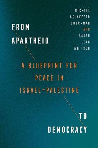 Cover image for From Apartheid to Democracy