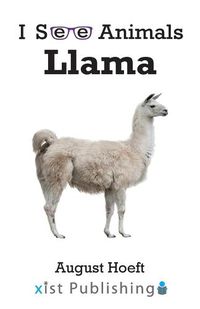 Cover image for Llama