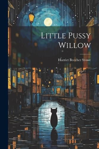 Cover image for Little Pussy Willow