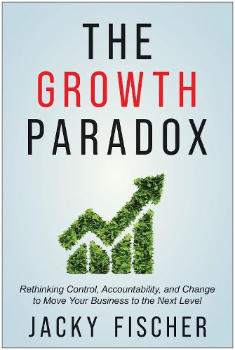 Cover image for The Growth Paradox