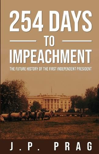 254 Days to Impeachment