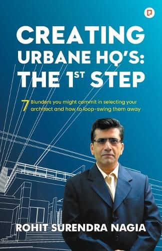 Cover image for Creating Urbane HQ's