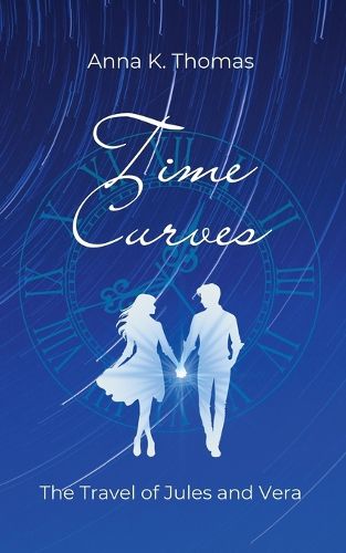 Cover image for Time Curves