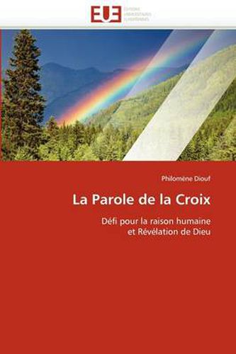 Cover image for La Parole de La Croix