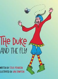 Cover image for The Duke and the Fly