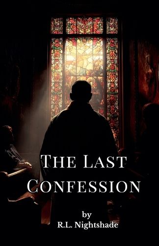 Cover image for The Last Confession