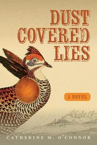 Cover image for Dust-Covered Lies