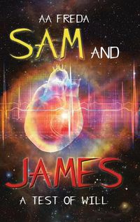 Cover image for Sam and James