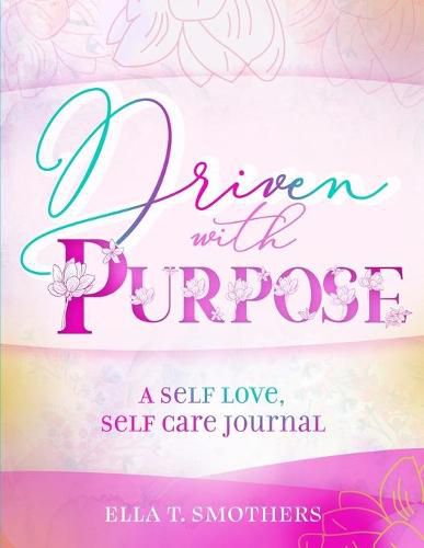 Cover image for Driven With Purpose